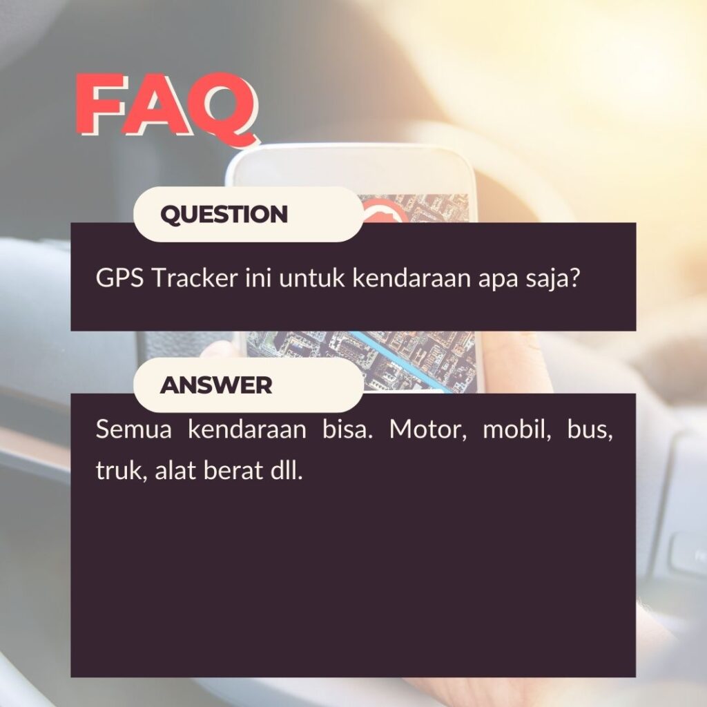 gps faq 2