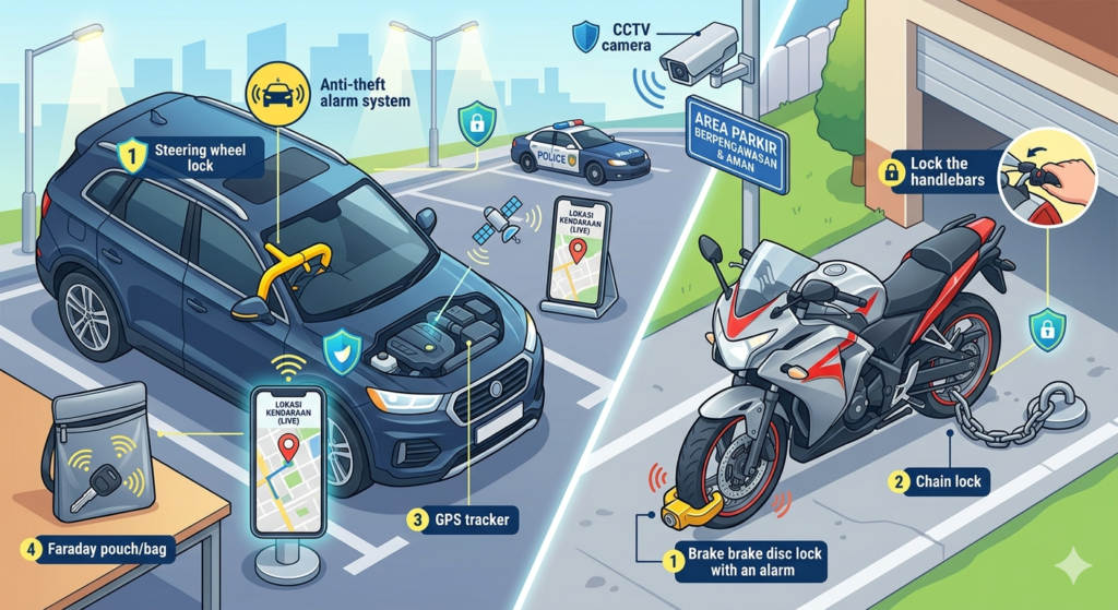 gps tracker terdekat
