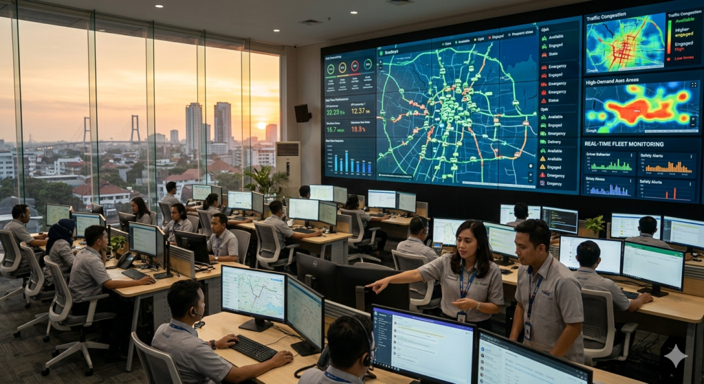 pasang gps terdekat