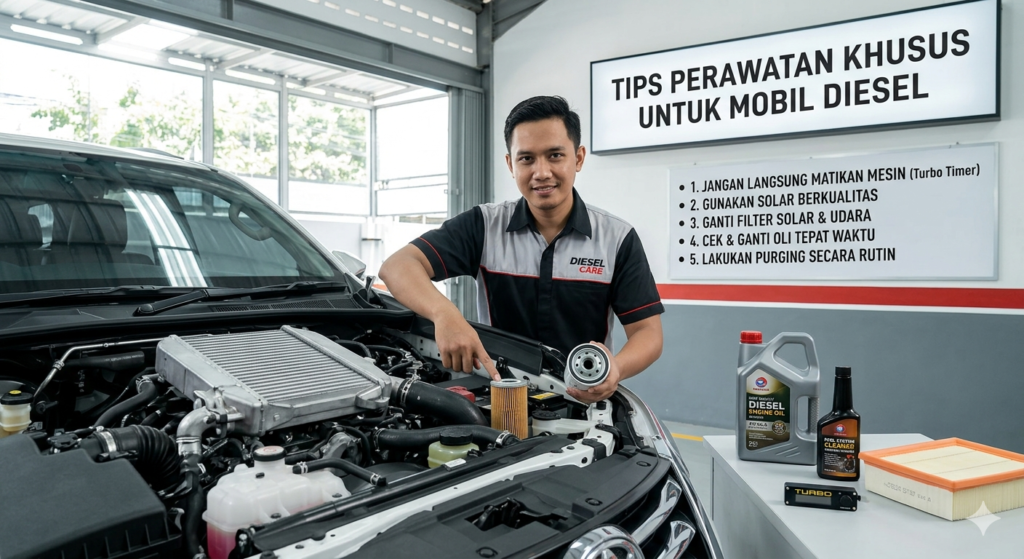 Pasang GPS Sekitar
